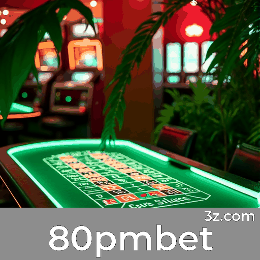 80pmbet 