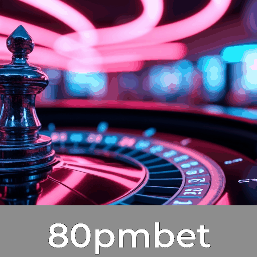 Descubra os bônus e promoções imbatíveis do 80pmbet