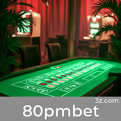 80pmbet 