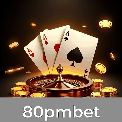 80pmbet: Aposta Móvel ao Alcance com Funções Completas