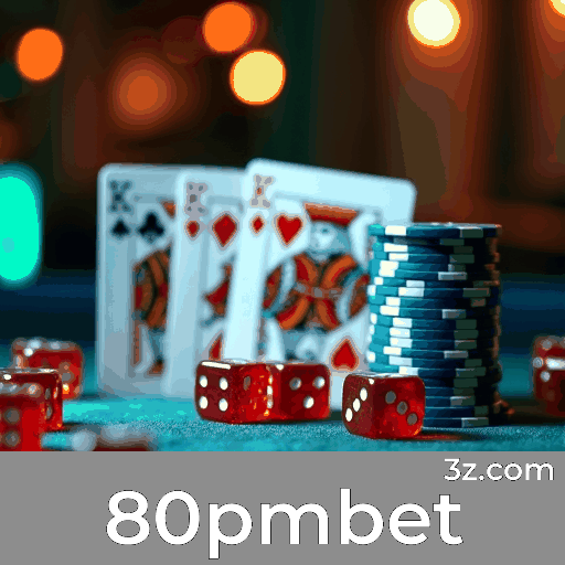 80pmbet