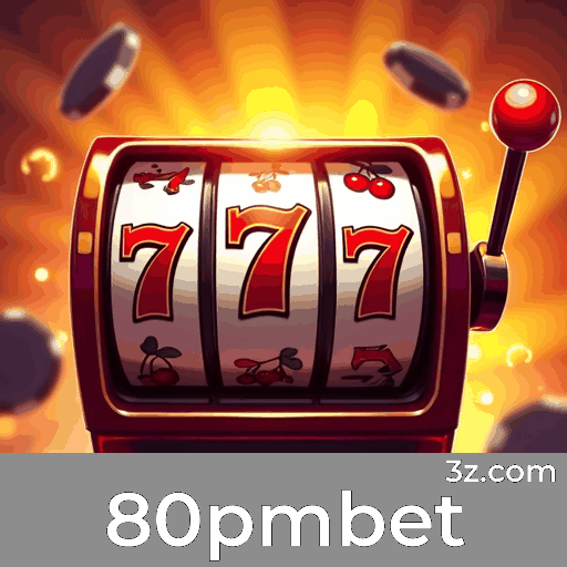 80pmbet game mais image