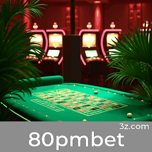 80pmbet game mais image