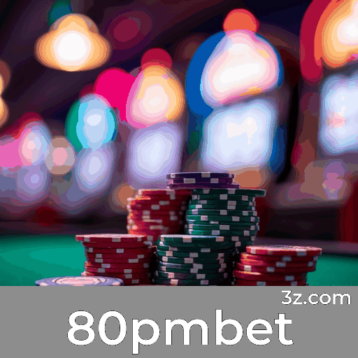 80pmbet game mais image