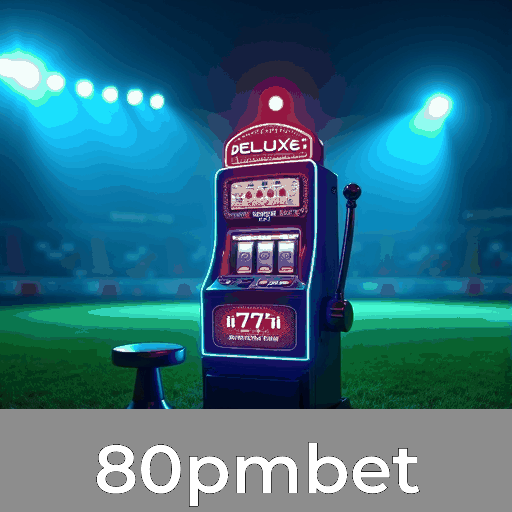 Explore 80pmbet: Slots Avançados, Mesa Interativa, Dealer ao Vivo