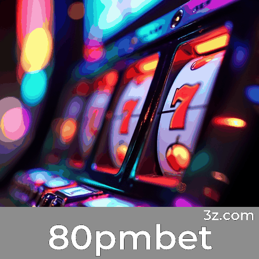 80pmbet game mais image