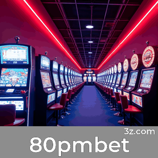 80pmbet