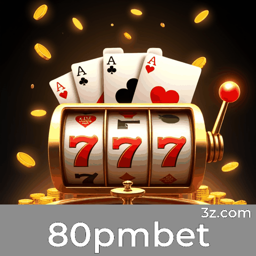 80pmbet game mais image