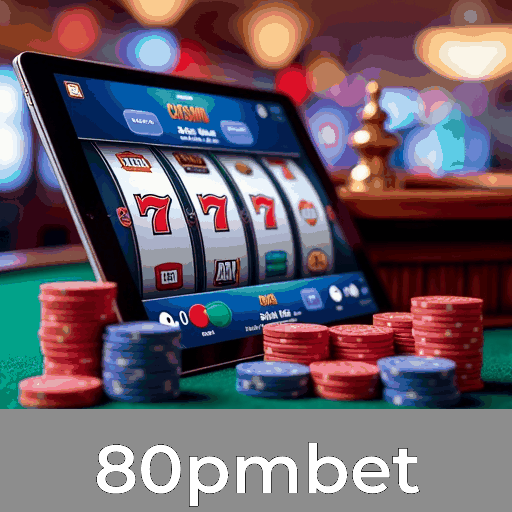 80pmbet: Experiência Superior com Serviços Profissionais