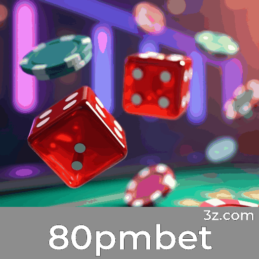 80pmbet game mais image