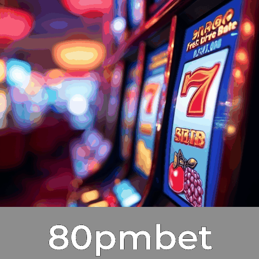 80pmbet: Especialistas em Apostas Esportivas Brasileiras